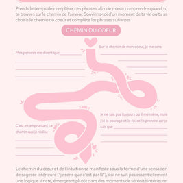 Carnet Bien-être