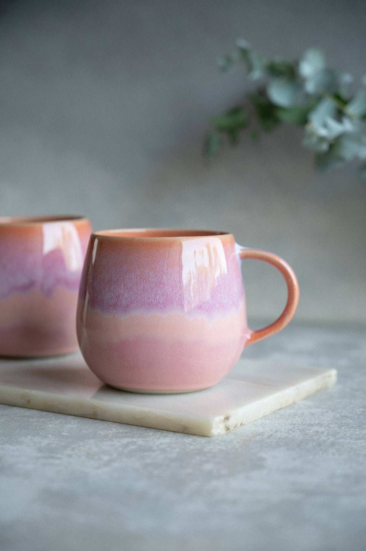 Mug Rosie en céramique