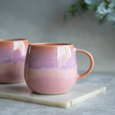 Mug Rosie en céramique