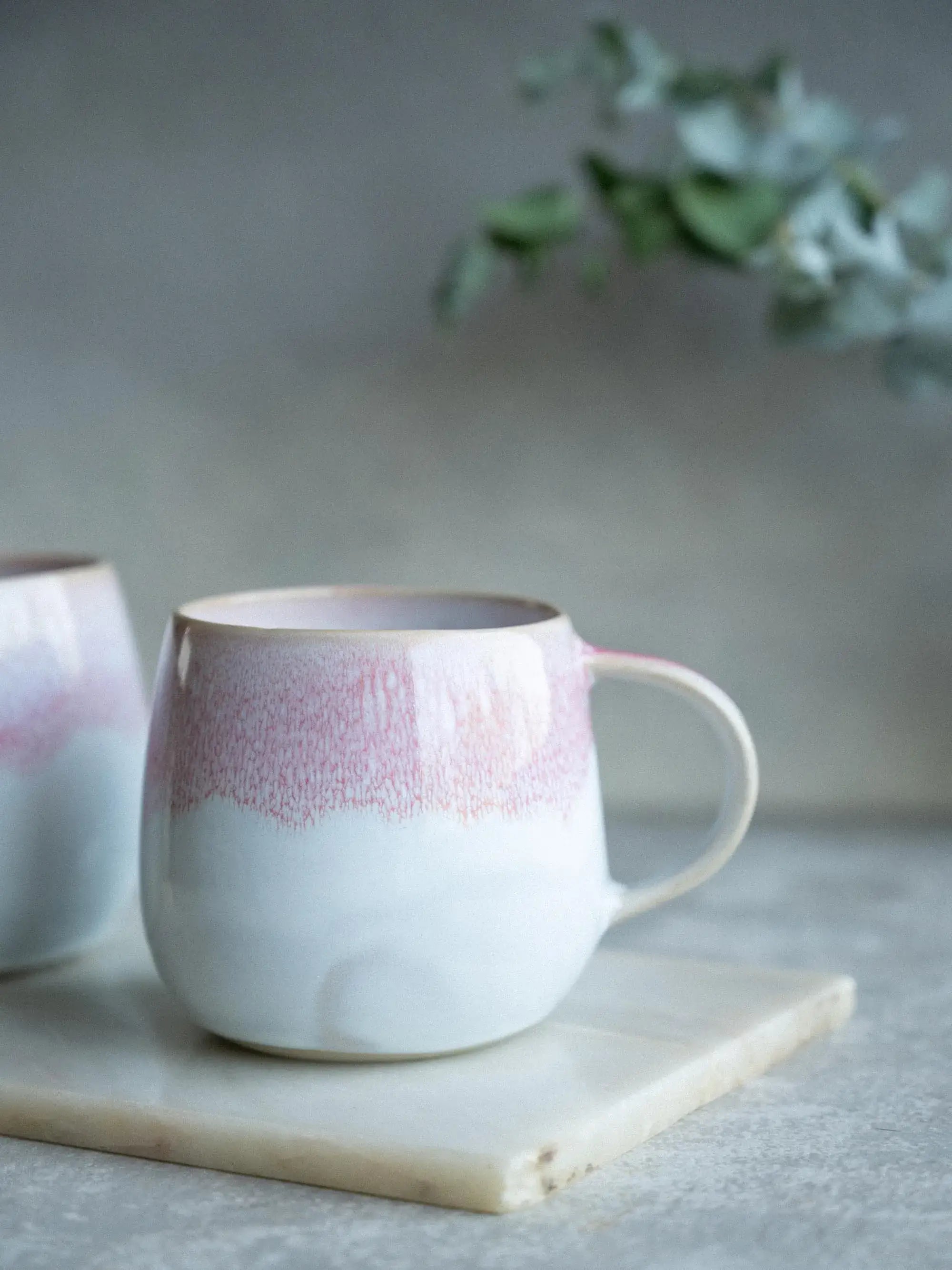 Mug Aurora en céramique