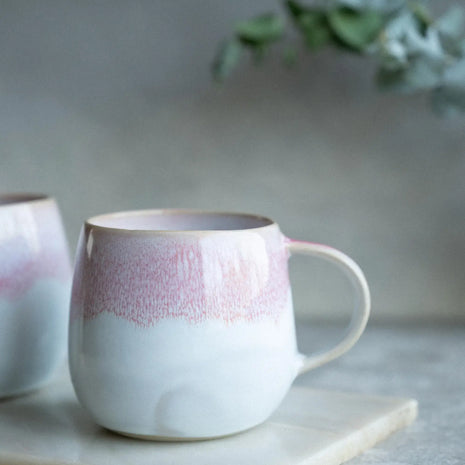Mug Aurora en céramique