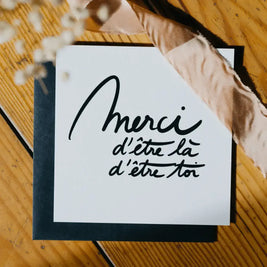 Carte 