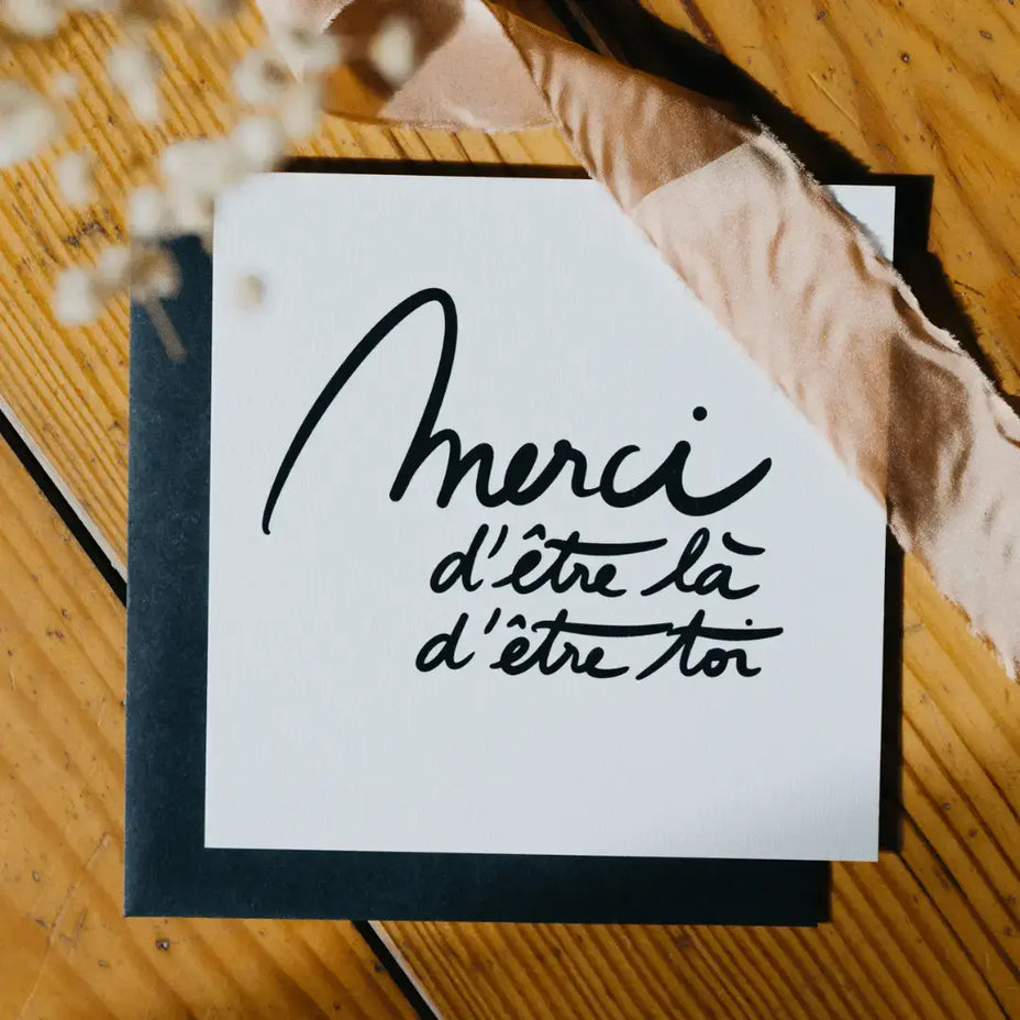 Carte 