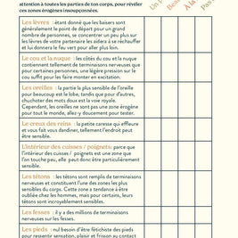 Carnet de voyage intime