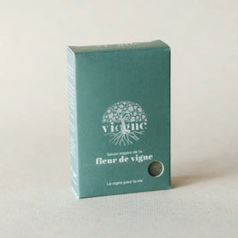Savon FLEUR DE VIGNE