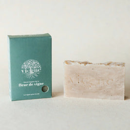 Savon FLEUR DE VIGNE