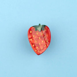 Mini pince fraise