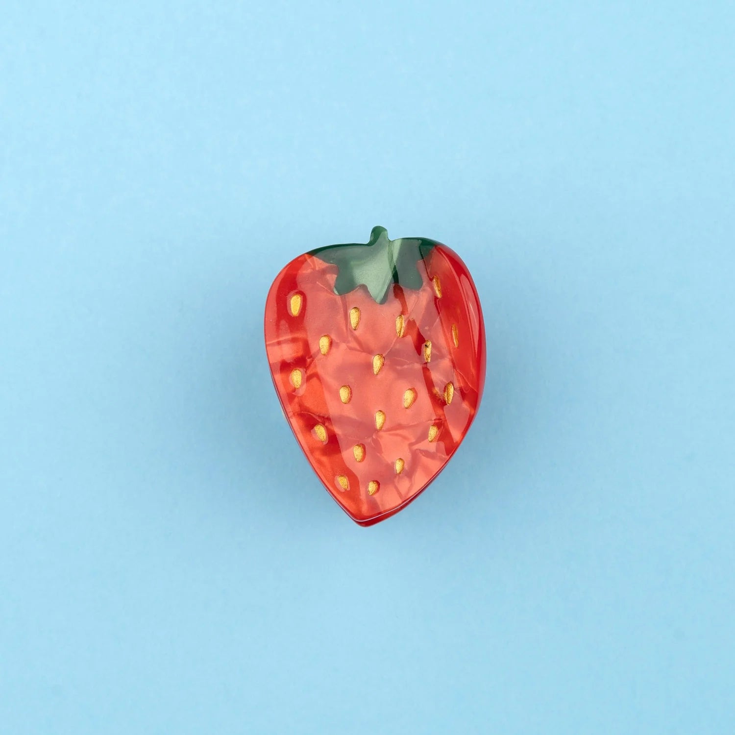 Mini pince fraise