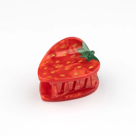 Mini pince fraise