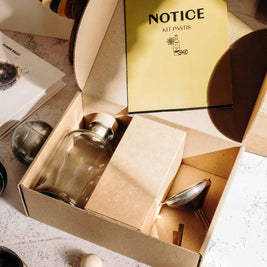 Kit DIY - Fabriquer son pastis