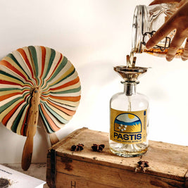 Kit DIY - Fabriquer son pastis