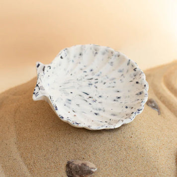 Kit créatif - Ma coupelle coquillage en jesmonite