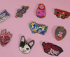 Broche Fuck