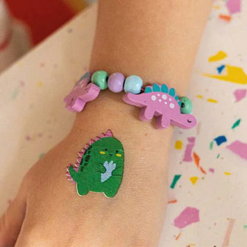 Kit DIY Bijouterie - Mes bracelets enfant