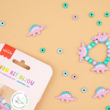 Kit DIY Bijouterie - Mes bracelets enfant