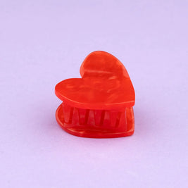 Mini pince coeur