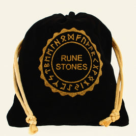 Lot de Runes en Labradorite