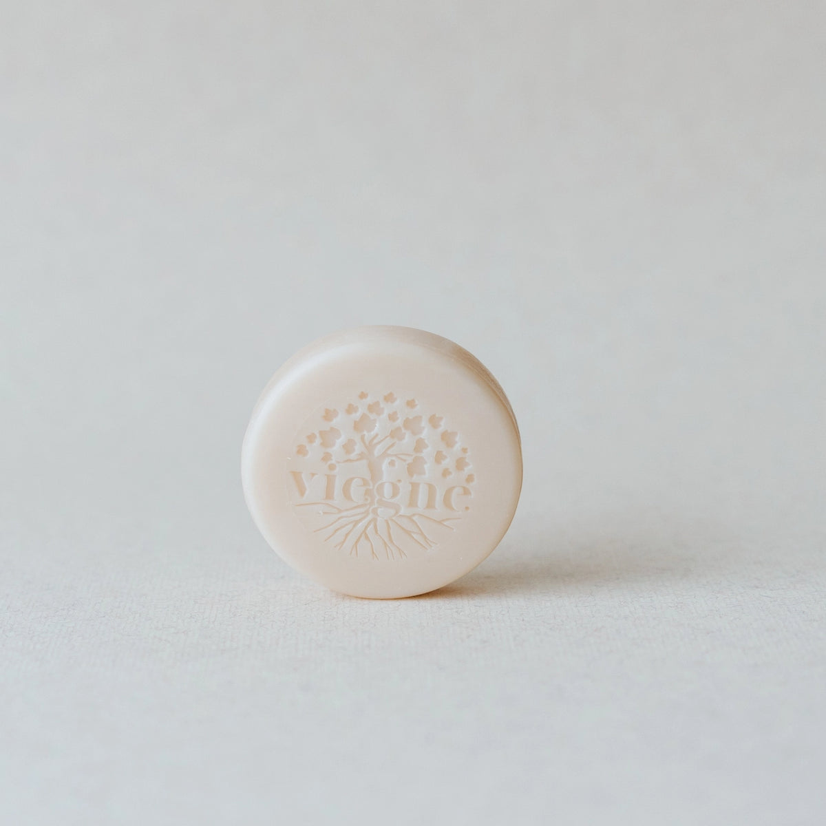 Petit savon visage FLEUR DE VIGNE