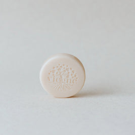 Petit savon visage FLEUR DE VIGNE