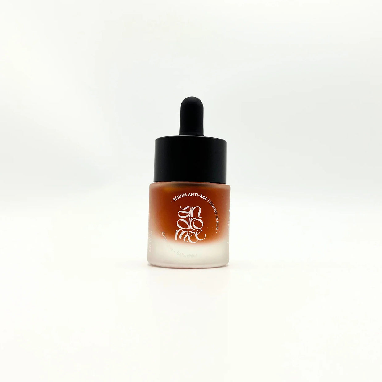 Sérum anti-âge - Extrait de châtaigne + Bakuchiol - 15ml