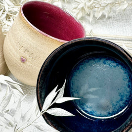 Tasse artisanale Maman